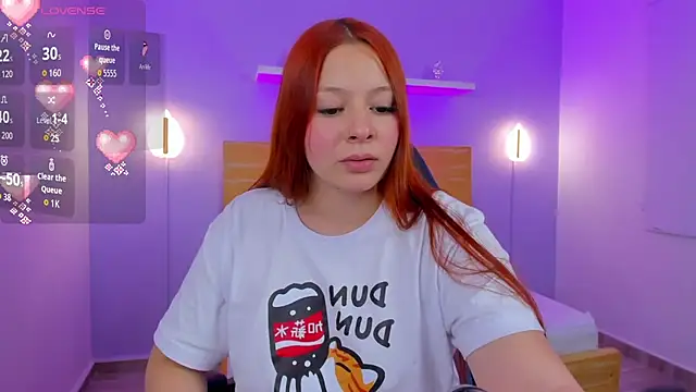 kitty_sweeety_ লাইভ XXX চ্যাট