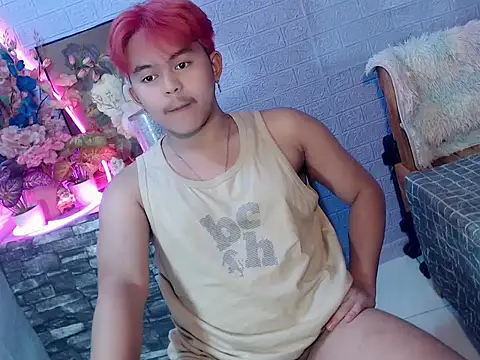 Bigboy_Hiro Adlı Modelin Canlı XXX Sohbeti