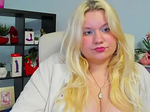 samantha_darling Live XXX-Chat