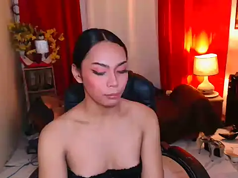 kylieEmparado Adlı Modelin Canlı XXX Sohbeti
