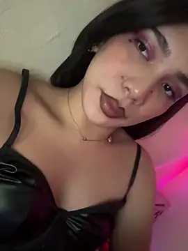 Chat +18 de SideChick_Bunny ao vivo