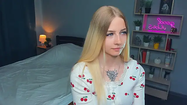 DeniseMekus Live XXX-Chat