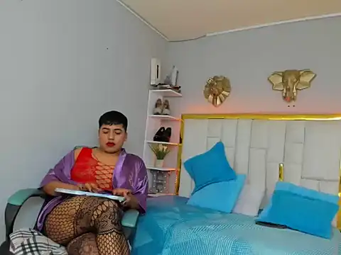 badboyjuan_ Webcam show