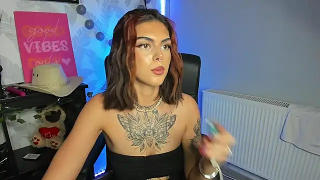 Nova_SIN's Live XXX Chat