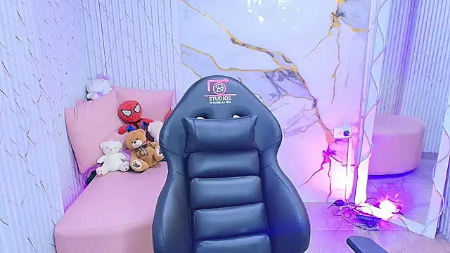 PEACHY_TAY Live XXX-Chat