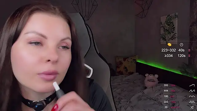 Alaska_ya élő XXX-chatje