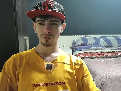 highonbwc's Webcam Show