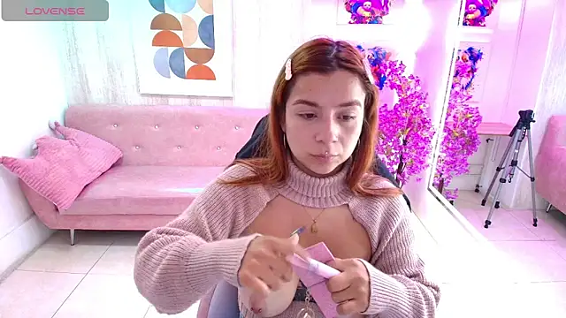 Gabby_evanns' Live XXX Chat