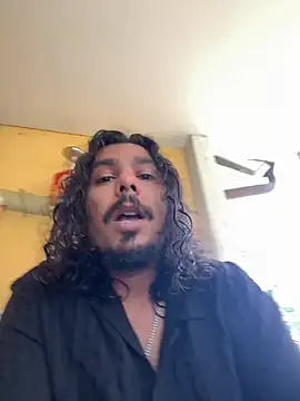 daddyvibes Live XXX Chat
