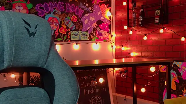 Sweet_Emilya Live XXX-Chat