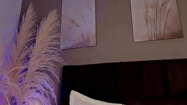 Alexander_Diazzのウェブカメラショー