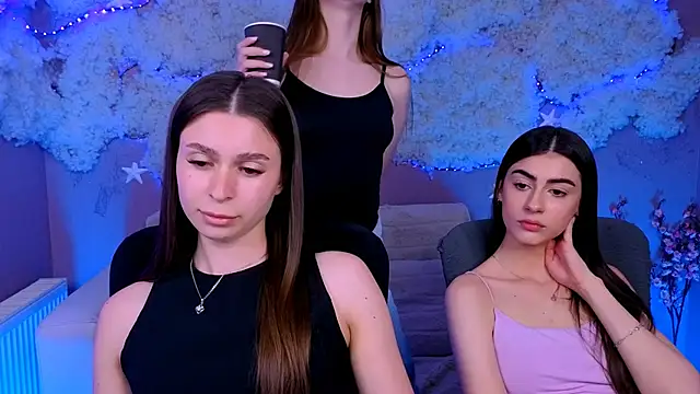nekky_mouse Live XXX Chat