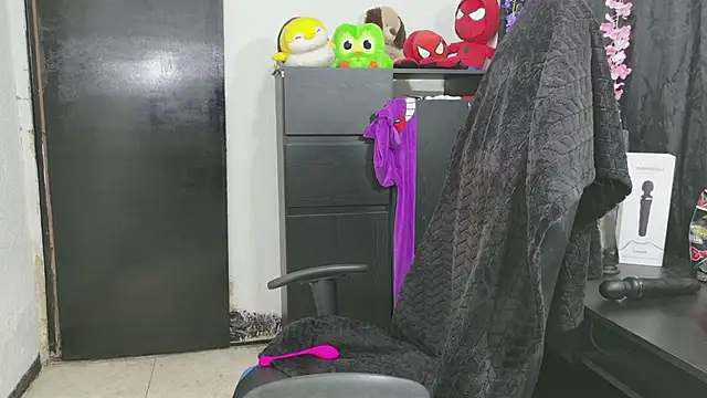 ann_bronw's Live XXX Chat