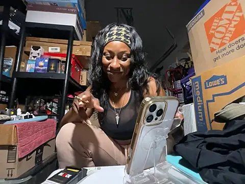 wynterheat Live XXX Chat