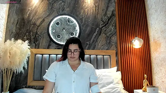 BellaPeers_'s Live XXX Chat