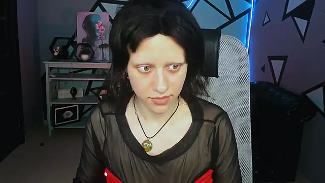 LidaDarknet Live XXX Chat
