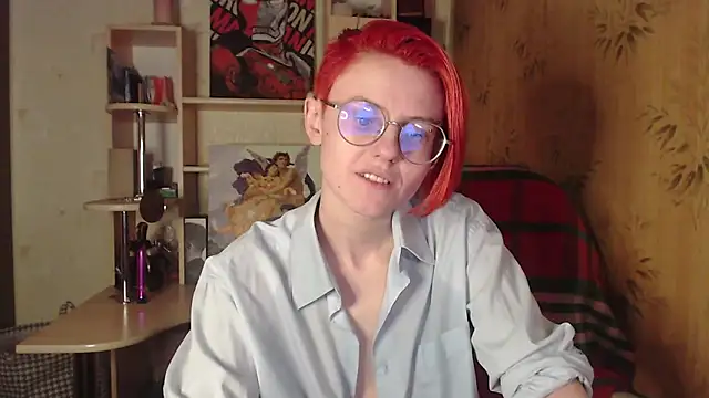 __Freya___ Live XXX Chat
