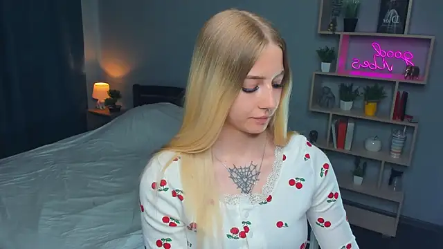 DeniseMekus Live XXX Chat