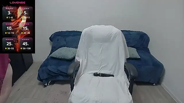 erikaerika Live XXX Chat