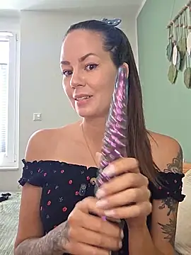 NoraDevotn Live XXX chat