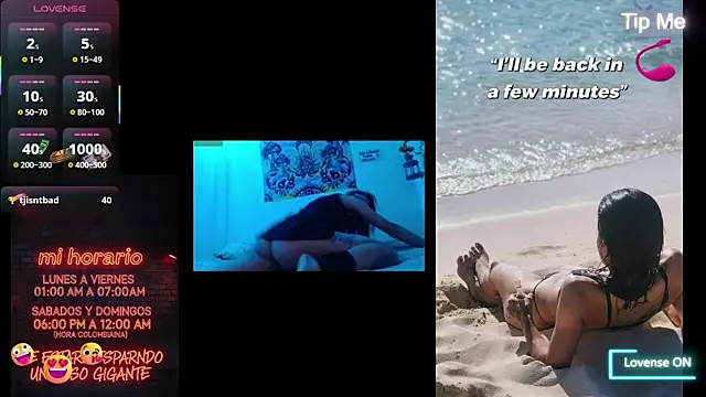 bastethottn Live XXX chat