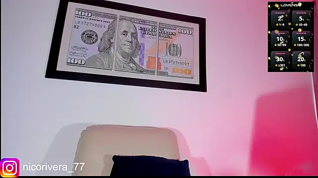 Вебкам-шоу nico_rivera