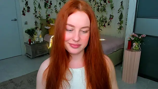 AirySilhouette Chat XXX in diretta