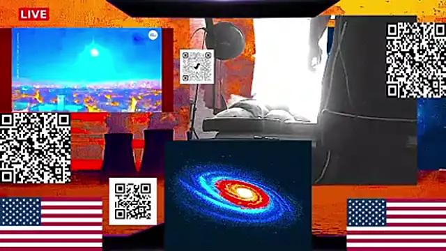 RussellTaylorLacy Adlı Modelin Web Kamerası Şovu