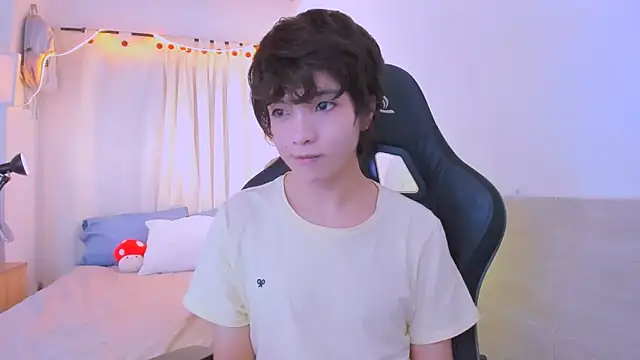 Sweet_Allan Show Webcam