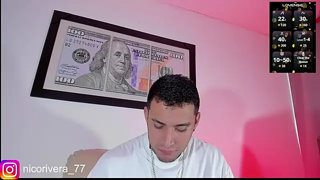 عرض كام nico_rivera