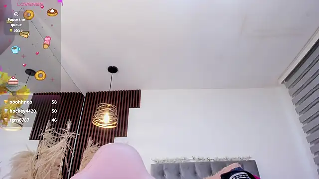 darling_spoiled Live XXX Chat