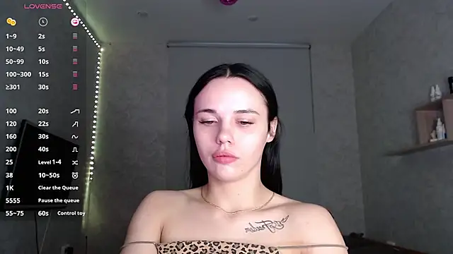 Sembang XXX Secara Langsung Kseni_a