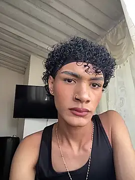 Show webcam de lyan_77