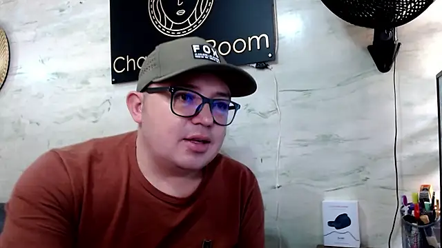 maximo_daddy Obrolan Langsung XXX