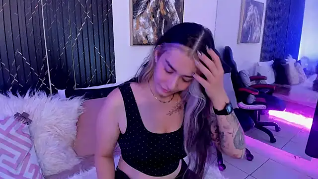 Bonnie_Rider's Live XXX Chat