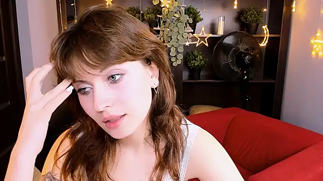 LolaDominara: онлайн-секс-чат