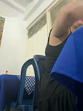 Chat +18 de keilymadam ao vivo