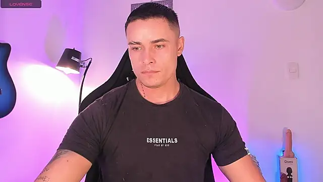Chat XXX Live connorsmiith