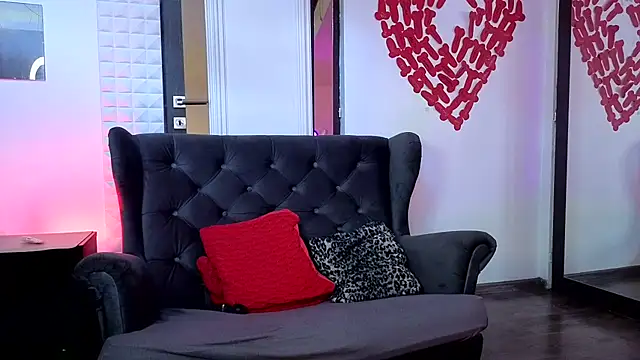 XXX chat uživo modela kulteacher