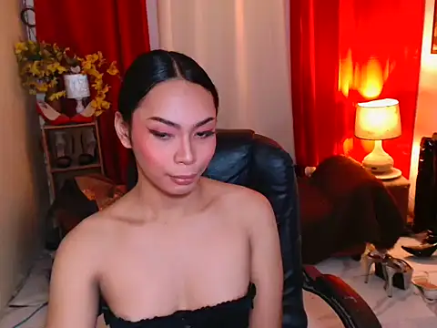 kylieEmparado Pertunjukan Webcam