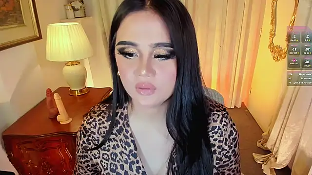MsNasty_valeria 웹캠 쇼