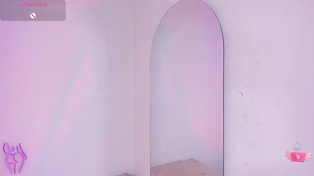 Chat +18 de Viioleett_cum ao vivo