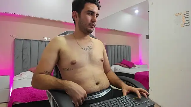 NOAH_SIN_ Webcamshow