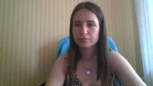 Czat XXX na żywo – Star_kis