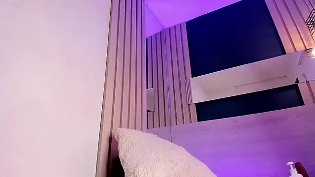 SofiCandy_ Adlı Modelin Canlı XXX Sohbeti