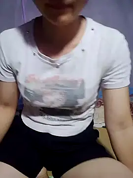Chat +18 de Asami_6868 ao vivo