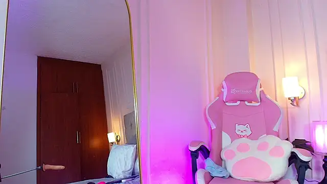 Czat XXX na żywo – SophieBuitrago