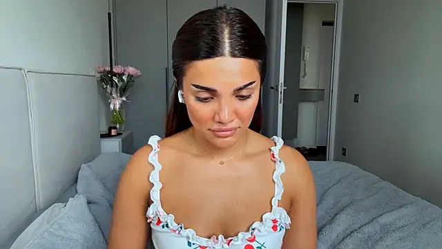 Živý XXX chat MelindaReny