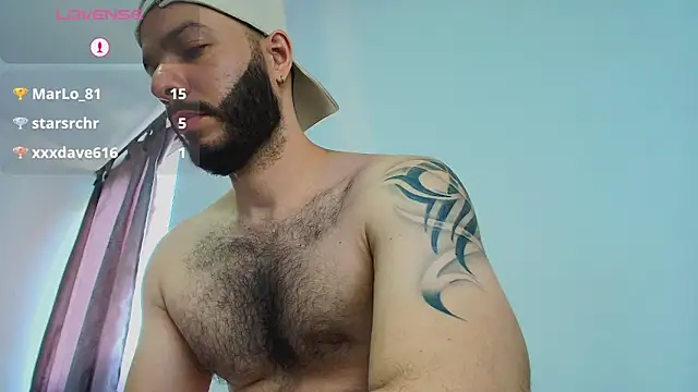 tommel_bailey Live XXX Chat