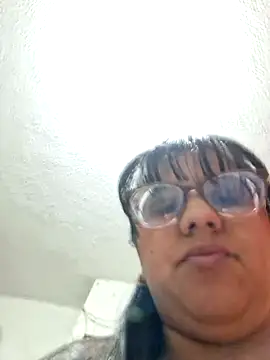 Živý XXX chat ZaidaWet